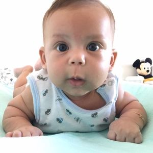 Meet your Posher, Paola